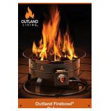 OUTLAND FIREBOWL