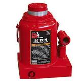 TORIN BIG RED JACKS 30 TON CAPACITY