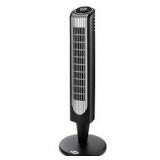 HOLMES REMOTE CONTROL TOWER FAN