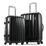 SAMSONITE 2PC LUGGAGE