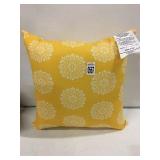 15X15 THROW PILLOW