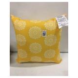 15X15 THROW PILLOW