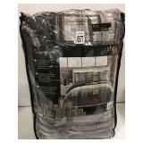 STYLE212 COMFORTER SET FULL/QUEEN