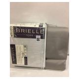 BRIELLE HOME KING DUVET COVER