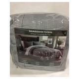8PC COMPLETE BED SET FULL