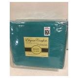 ELEGANT COMFORT DUVET FULL/QUEEN