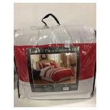 LUXURY 7PC COMFORTER SET KING