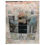 MADISON PARK DUVET SET KING