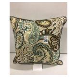 14" THROW PILLOW