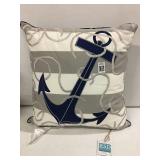 18X18"  DECORATIVE PILLOW