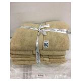 PANACHE ONE DOZEN TOWEL SET