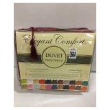 ELEGANT COMFORT DUVET TWIN/TWIN XL