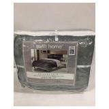 SWIFT HOME REVERSIBLE 3PC BED SET FULL