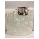 LAREDO SEAT FUR CUSHION 16X16"