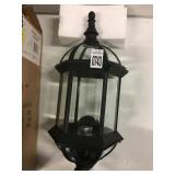 TRANS GLOBE WALL LANTERN