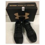 UNDER ARMOUR MENS SHOES SZ 11