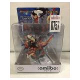 CAPCOM AMIIBO VINYL FIGURE