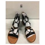 DOLCE VITA WMNS SHOES SZ 8