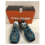 NORTHSIDE WOMENS SHOES SZ 7