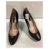 NINE WEST WMNS SHOES SZ 12