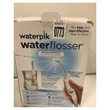 WATERPIK WATERFLOSSER