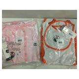 ASSORTED BABY APPAREL 0-6MNTHS