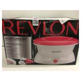 REVLON MOISTURESTAY PARAFFIN BATH