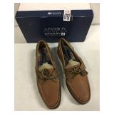 SPERRY WMNS SHOES SZ 11