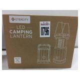 ETEKCITY LED CAMPING LANTERN