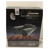 CELESTRON SKYMASTER 15X70 BINOCULARS