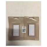 SET OF 2 LUTRON PICO WIRELESS CONTROL