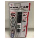 MAGLITE XL50 LED FLASHLIGHT