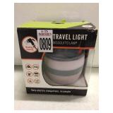 TRAVEL LIGHT MOSQUITO LAMP