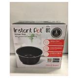 INSTANT POT INNER POT W/ CERAMIC NON-STICK COATING