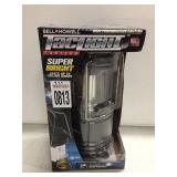 BELL HOWELL TACLIGHT LANTERN