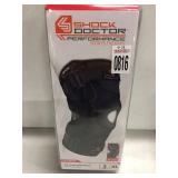 SHOCK DOCTOR KNEE BRACE XL