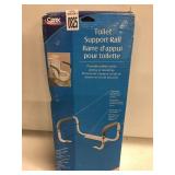 CAREX TOILET SUPPORT RAIL