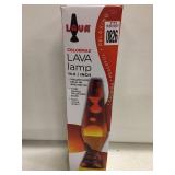 LAVA LAMP 14.5"