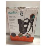 EVENFLO BREATHABLE CARRIER