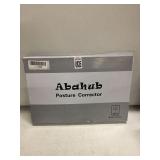 ABAHUB POSTURE CORRECTOR