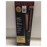 REVLON HAIR STRAIGHTENER