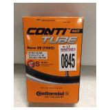 CONTINENTAL CONTI TUBE RACE 28(700C)