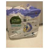 SEVENTH GENERATION OVERNIGHT DIAPERS