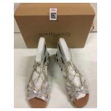 GENTLE SOULS WMNS SHOES SZ 7.5