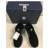 K-SWISS WMNS SHOES SZ 6