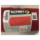 KLYMIT INSULATED SLEEPING BAG