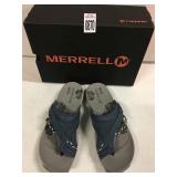 MERRELL WMNS SANDALS SZ 7