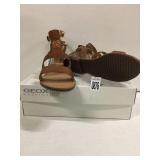 GEOX RESPIRA WMNS SHOES SZ 10 1/2