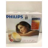 PHILIPS WAKE-UP LIGHT