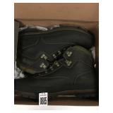 TIMBERLAND MENS BOOTS SZ 14